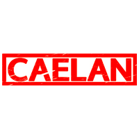 Caelan