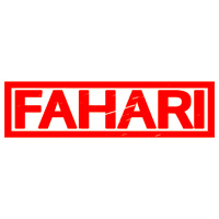 Fahari