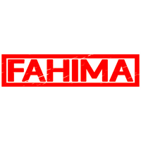 Fahima