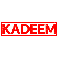 Kadeem