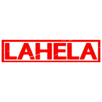 Lahela