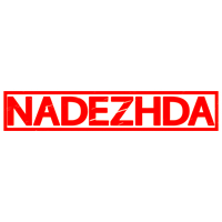 Nadezhda