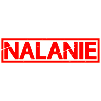 Nalanie