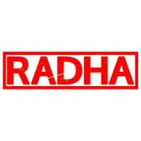 Radha