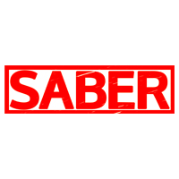 Saber