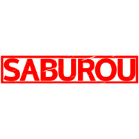 Saburou