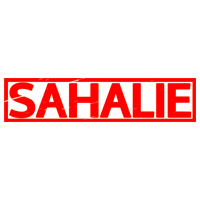 Sahalie