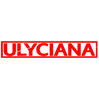 Ulyciana