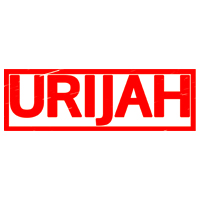 Urijah