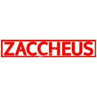 Zaccheus