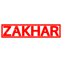 Zakhar