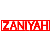 Zaniyah