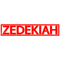 Zedekiah