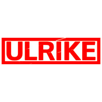 Ulrike